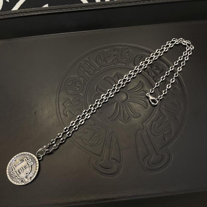 Chrome Hearts Necklaces